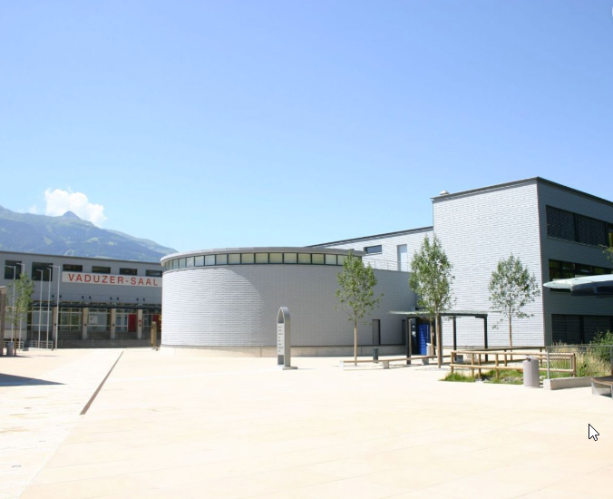 LAV Hauptversammlung 2025 in Vaduz Alpenverein