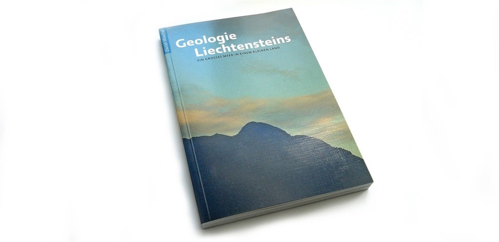 Geologie Liechtensteins